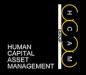 The Human Capital Asset Management Group(HCAM Group) logo